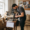 Why Roast Coffee Locally: Complete Channel Islands Guide
