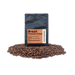 Rock Roasters Brazil Fazenda Pinhal