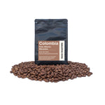 Rock Roasters Colombia Felix Alberto Morantes