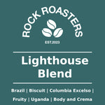 Rock Roasters Lighthouse Blend