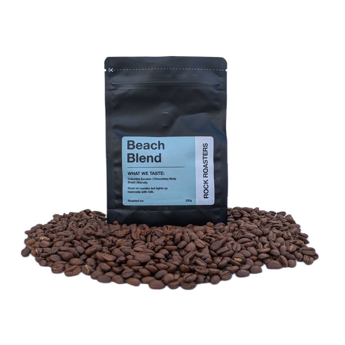 Rock Roasters Beach Blend