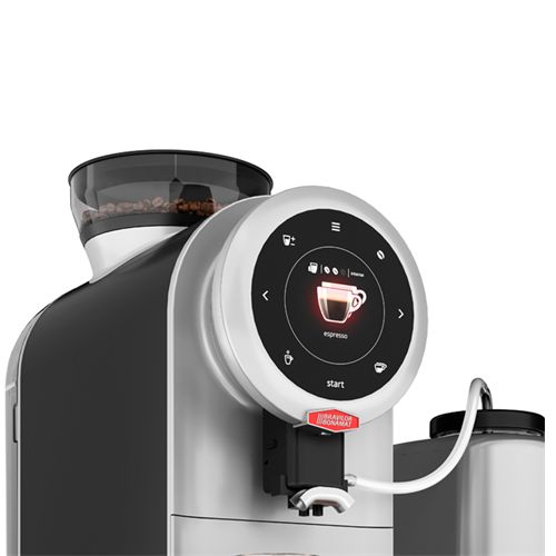 Bravilor Bonamat Sprso Coffee Machine