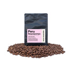 Rock Roasters Peru Sequiapampa