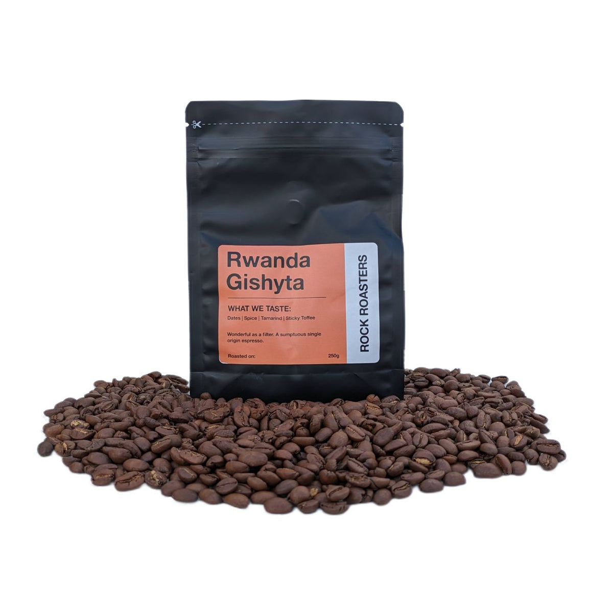 Rock Roasters Rwanda Gishyta