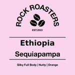 Rock Roasters Peru Sequiapampa
