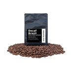 Rock Roasters Decaf Brazil – Swiss Water Process