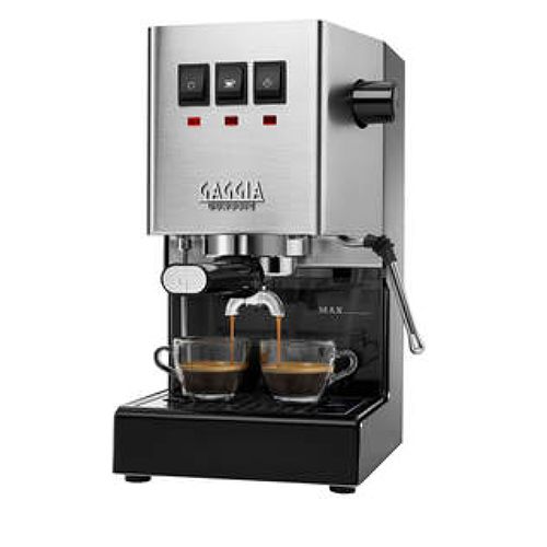 Gaggia Classic Evo Pro