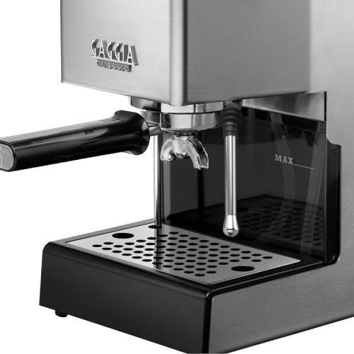 Gaggia Classic Evo Pro