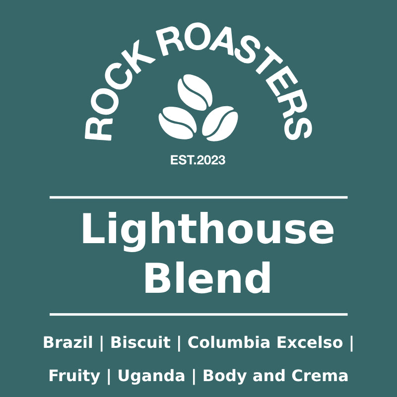 Rock Roasters Lighthouse Blend