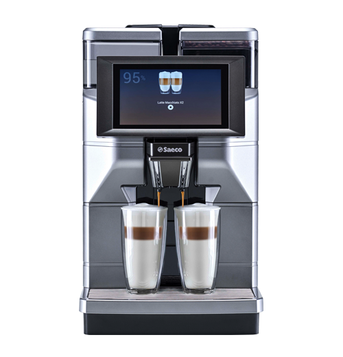 Saeco Magic M2 - Bean to Cup Coffee Machine