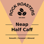 Rock Roasters Neap Half Caff