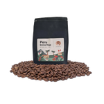 Rock Roasters Peru Emma Rioja