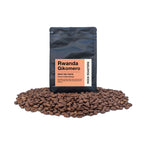 Rock Roasters Rwanda Gikomero