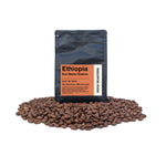 Rock Roasters Ethiopia Eva Mettu