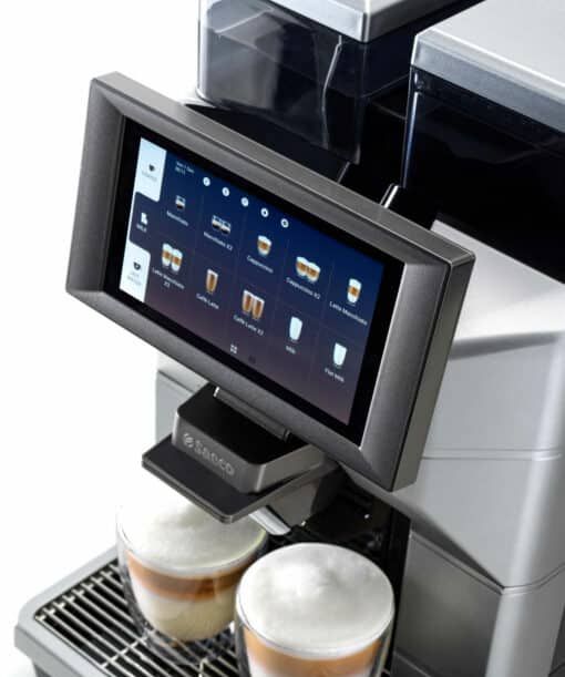 Saeco Magic M2 - Bean to Cup Coffee Machine