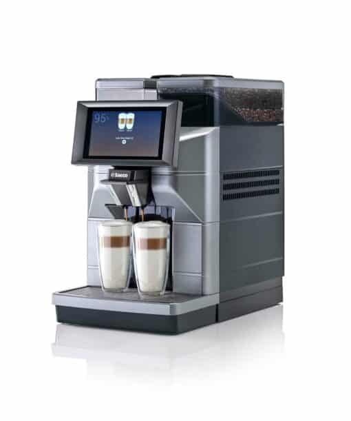 Saeco Magic M2 - Bean to Cup Coffee Machine